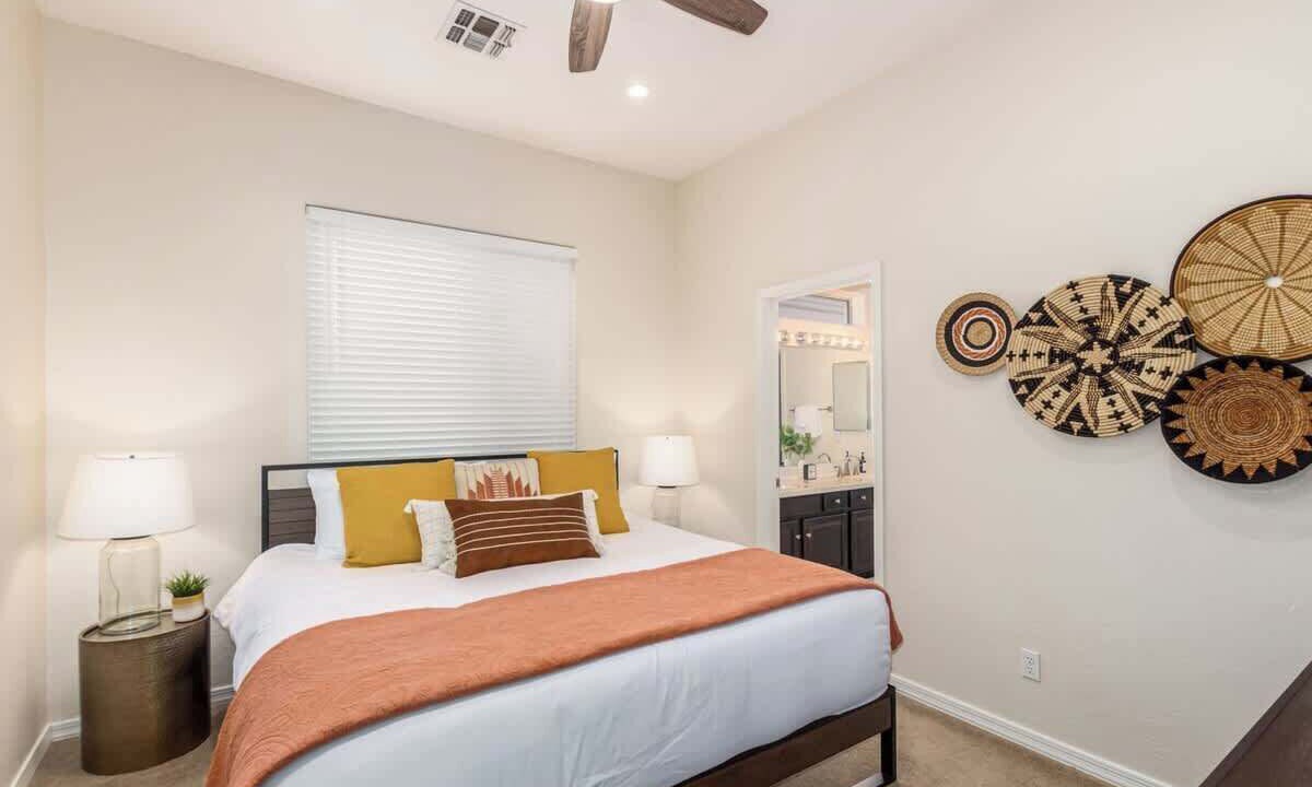 Photo of Bathroom in Paradise Valley Village