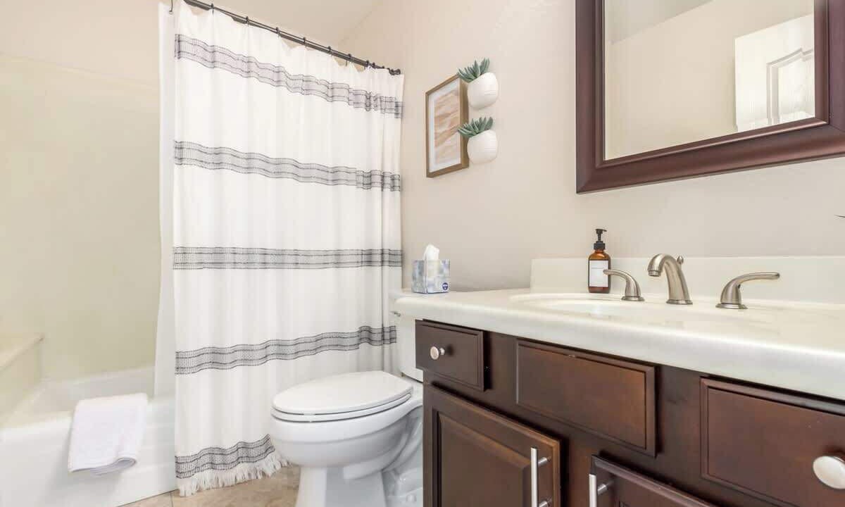 Photo of Bathroom in Paradise Valley Village
