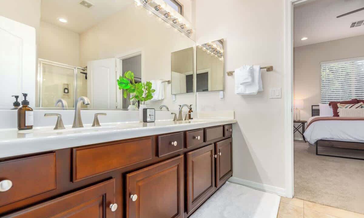 Photo of Bathroom in Paradise Valley Village