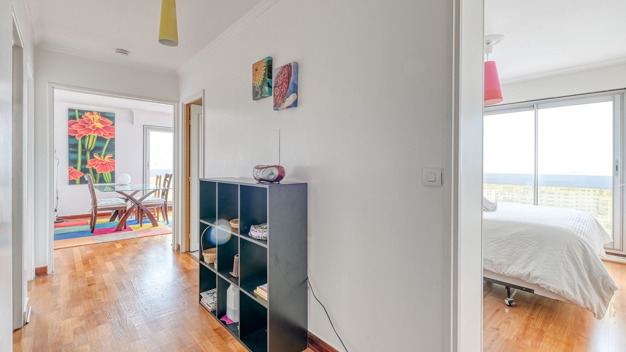 Photo of Bedroom in Passerelle