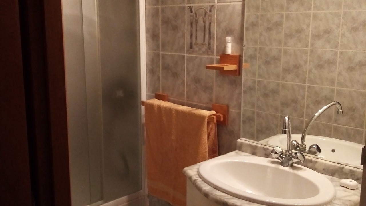 Photo of Bathroom in Mars