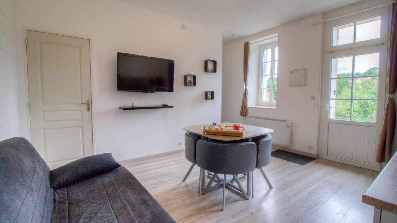 Photo of Livingroom in Mallievre