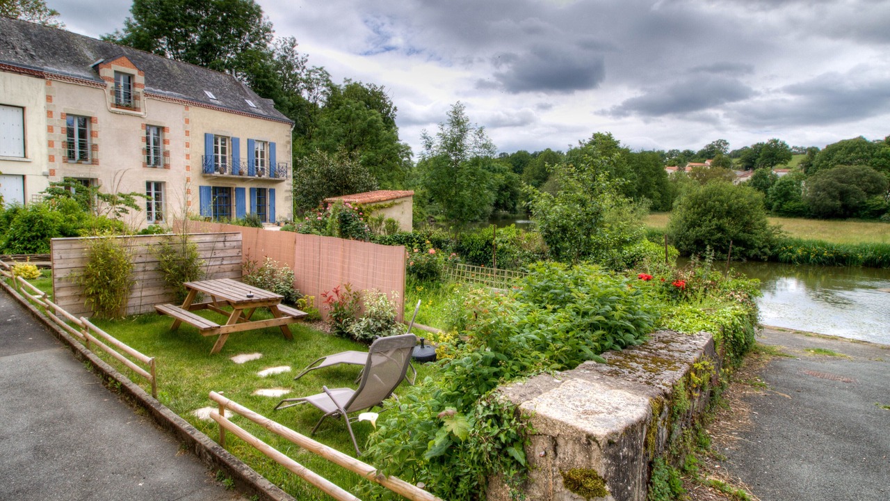 Photo of Outdoor in Mallievre