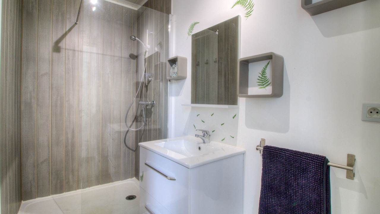 Photo of Bathroom in Mallievre