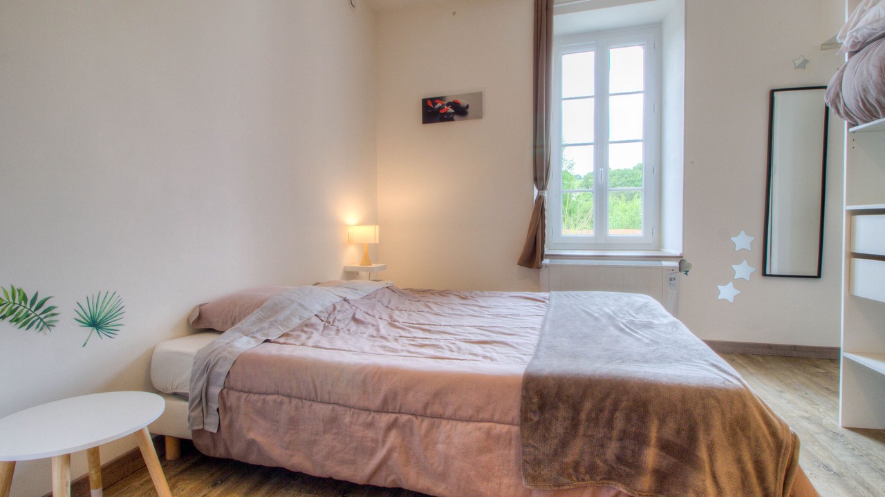 Photo of Bedroom in Mallievre