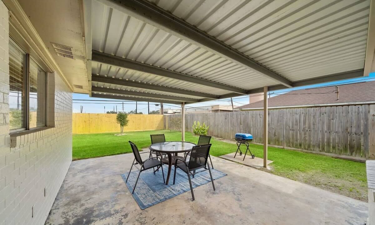Photo of Outdoor in Pasadena