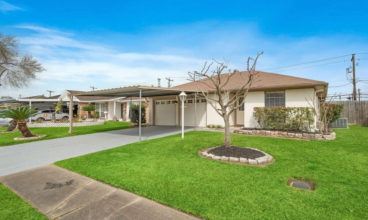 Photo of Outdoor in Pasadena