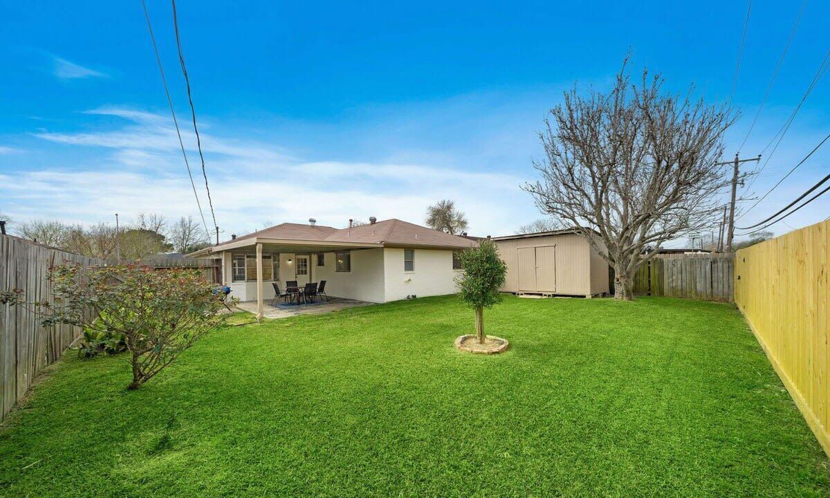 Photo of Outdoor in Pasadena