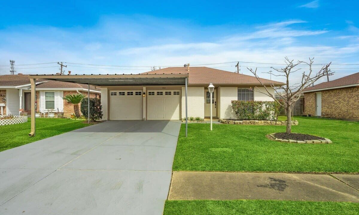 Photo of Outdoor in Pasadena