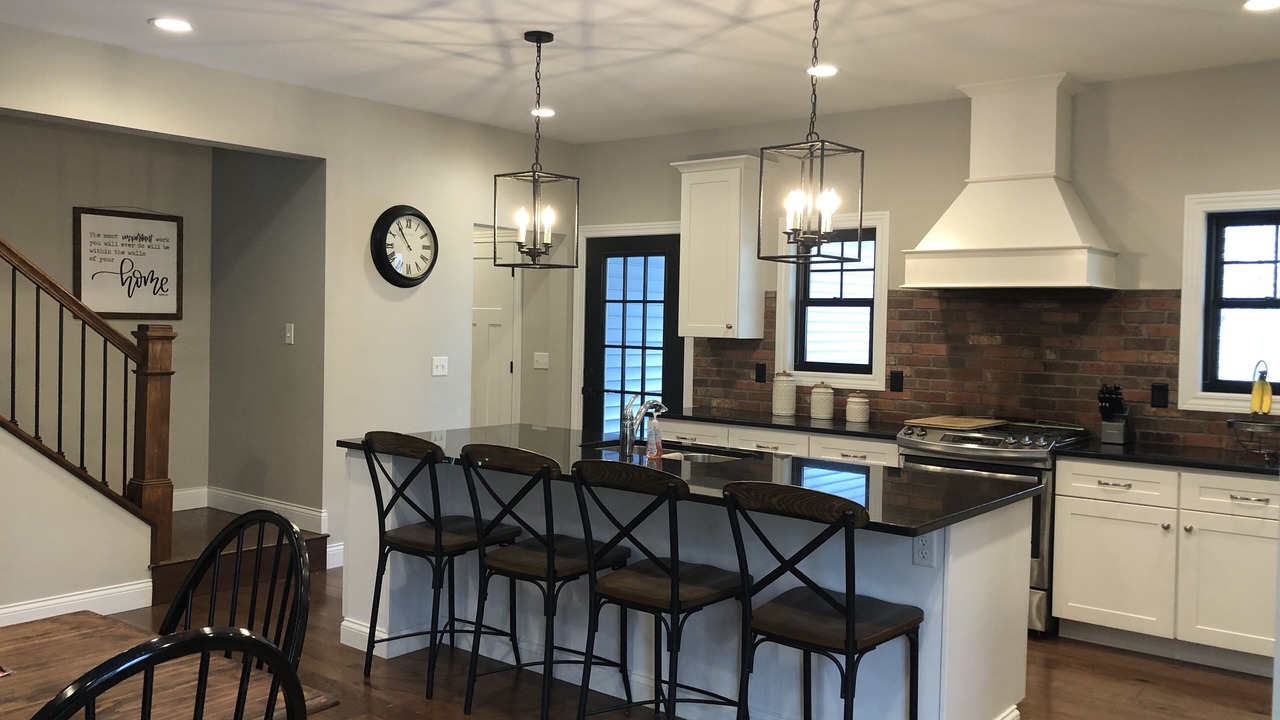 Photo of Kitchen in Oxford