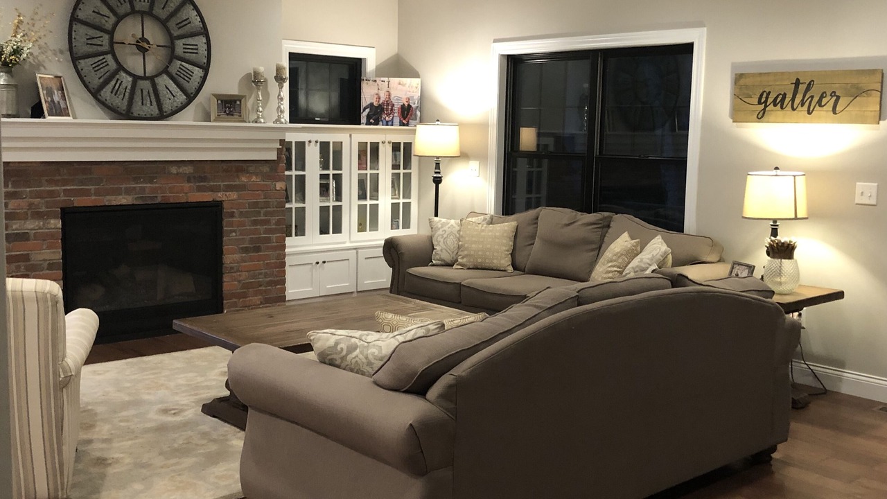 Photo of Livingroom in Oxford