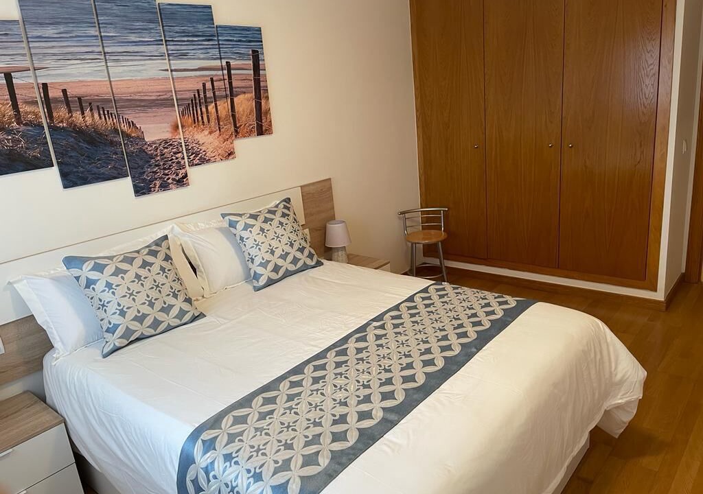 Photo of Bedroom in Cubelles