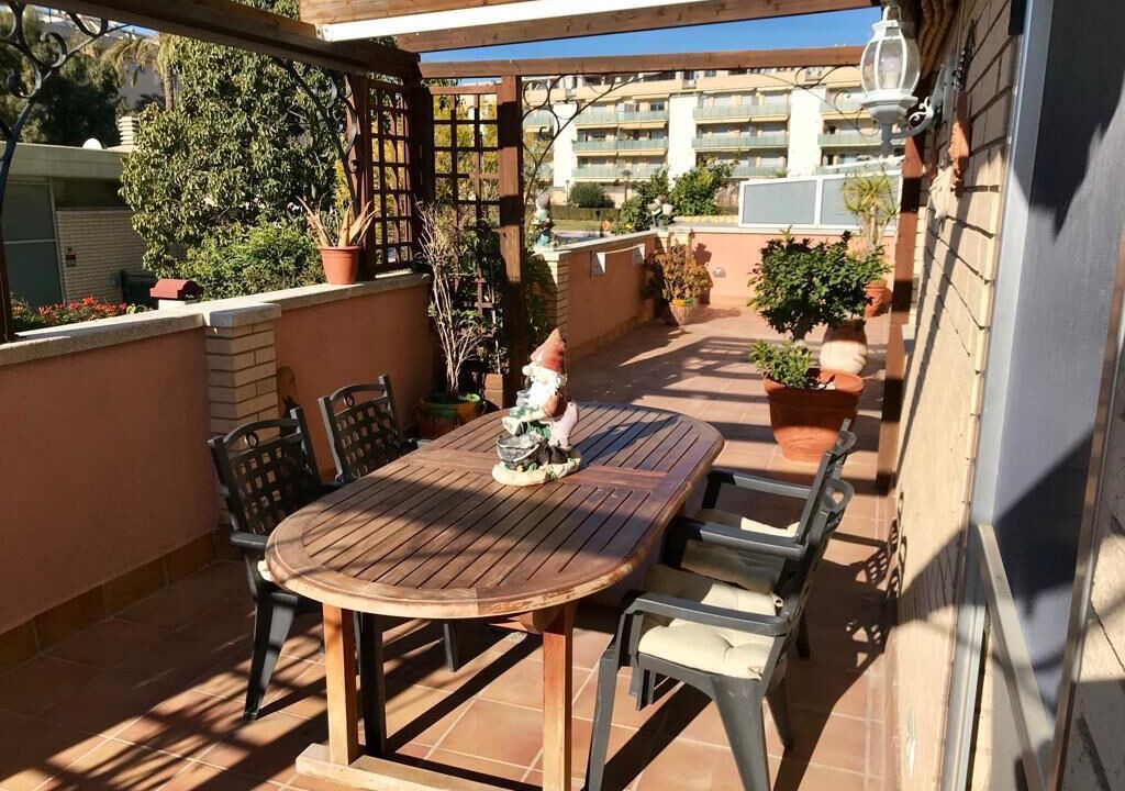 Photo of Outdoor in Cubelles
