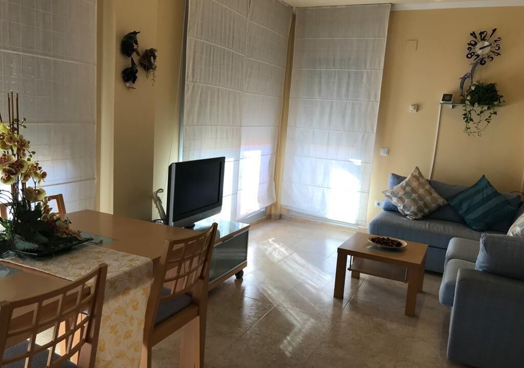 Photo of Livingroom in Cubelles