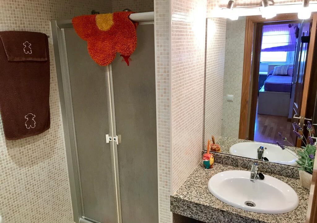 Photo of Bathroom in Cubelles