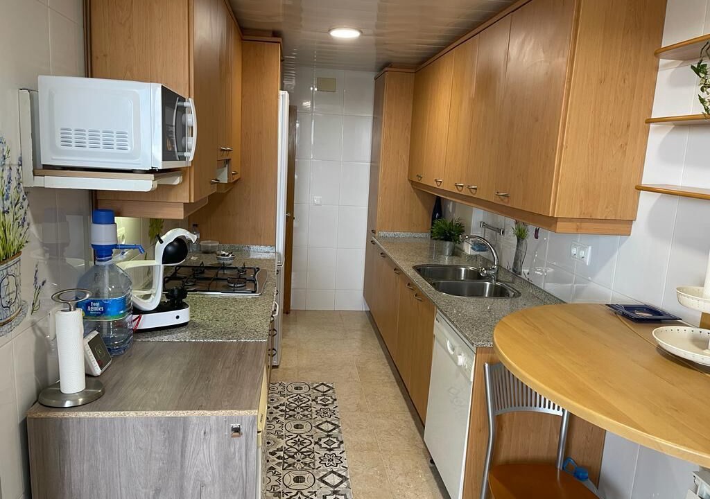 Photo of Kitchen in Cubelles