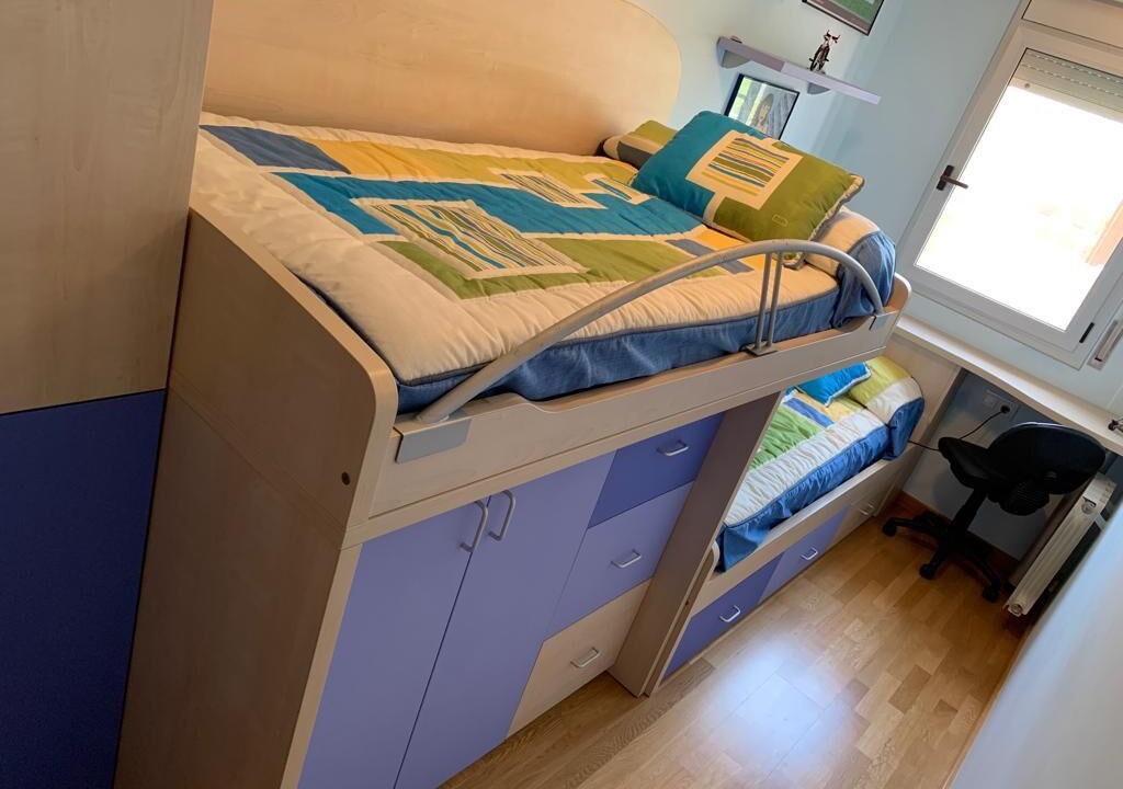 Photo of Bedroom in Cubelles