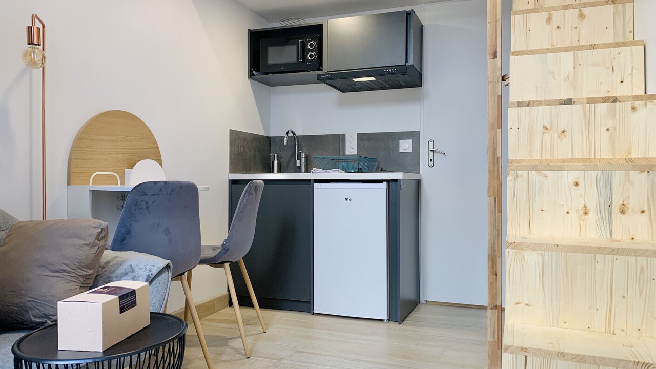 Photo of Others in Quartier Chorier-Berriat