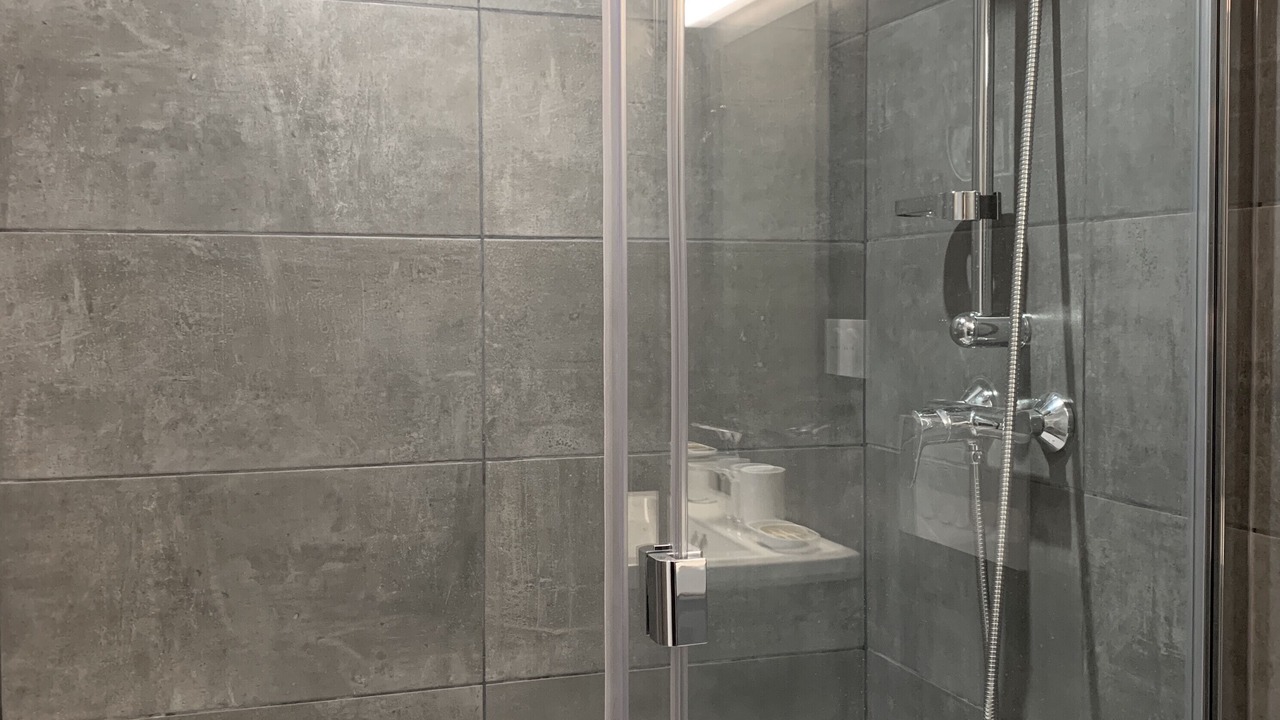 Photo of Bathroom in Quartier Chorier-Berriat