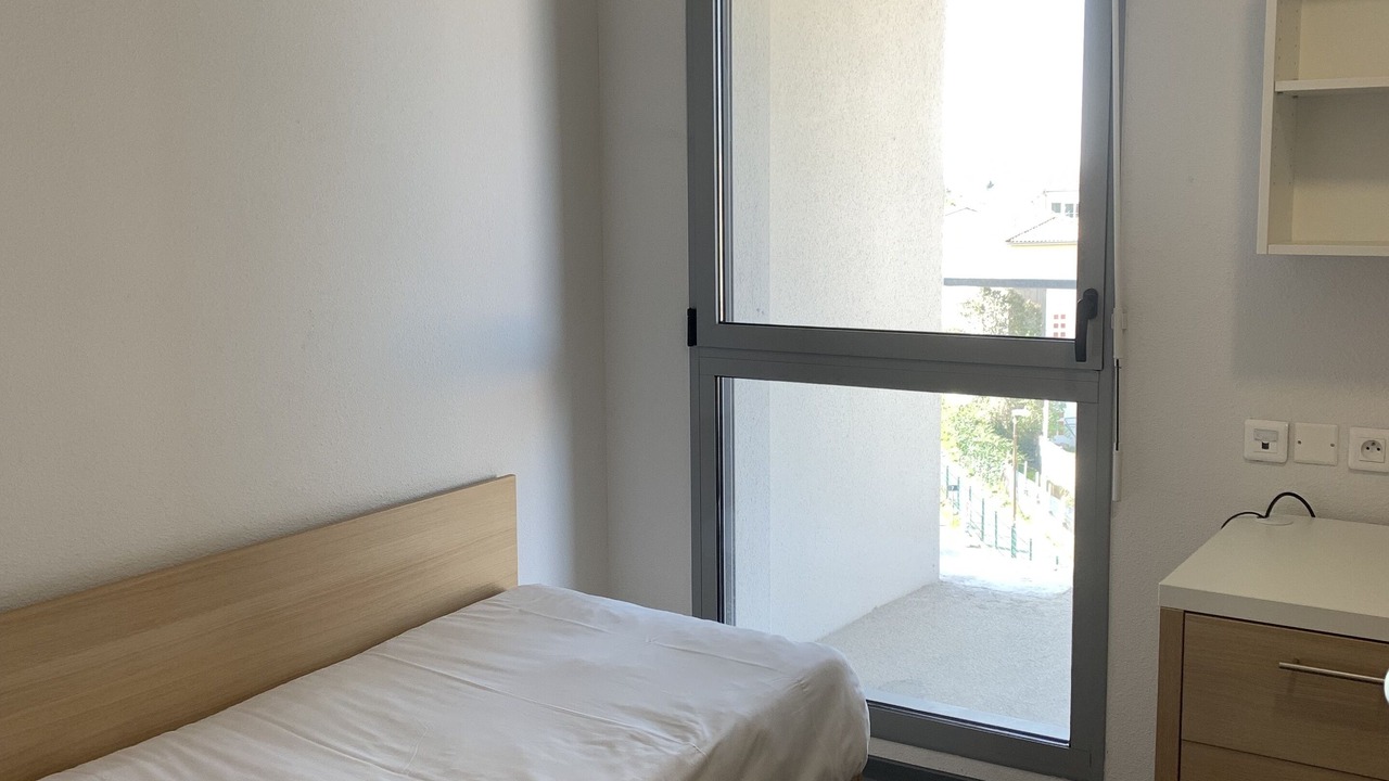 Photo of Bedroom in Fer a Cheval