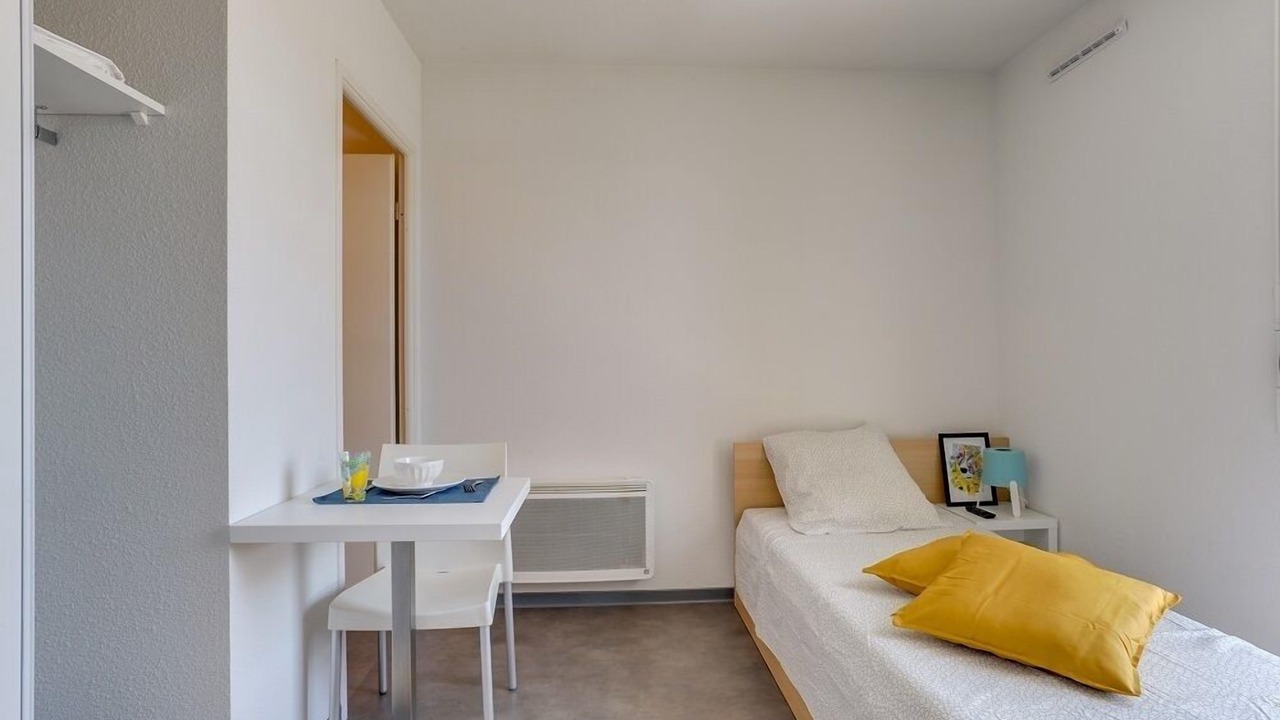 Photo of Bedroom in Fer a Cheval