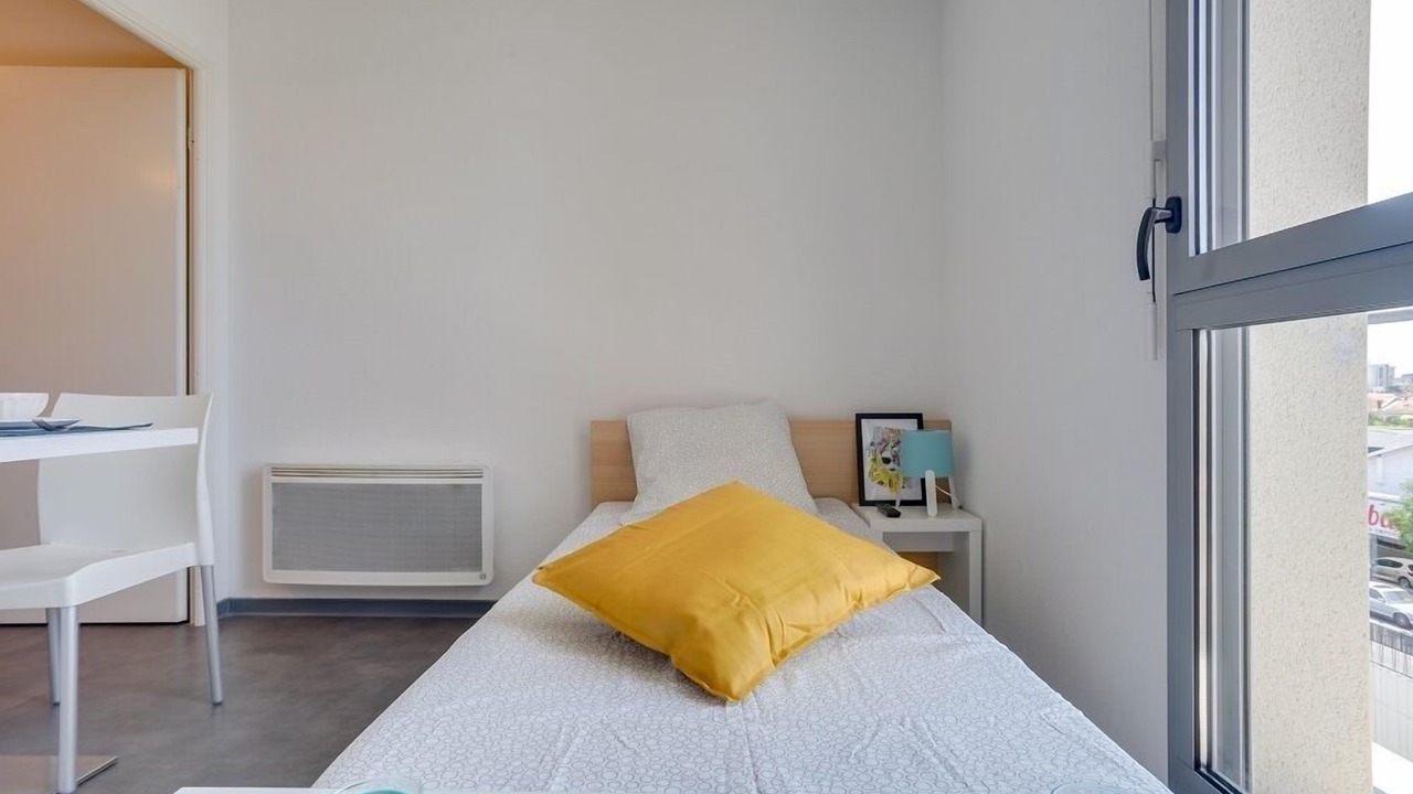 Photo of Bedroom in Fer a Cheval