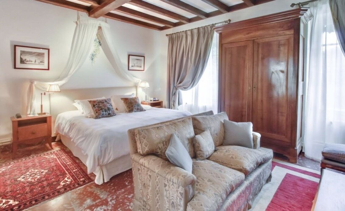 Photo of Bedroom in Saint-Affrique-les-Montagnes