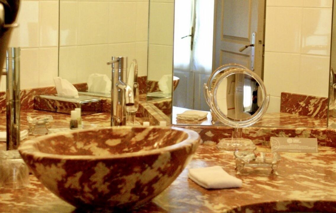 Photo of Bathroom in Saint-Affrique-les-Montagnes