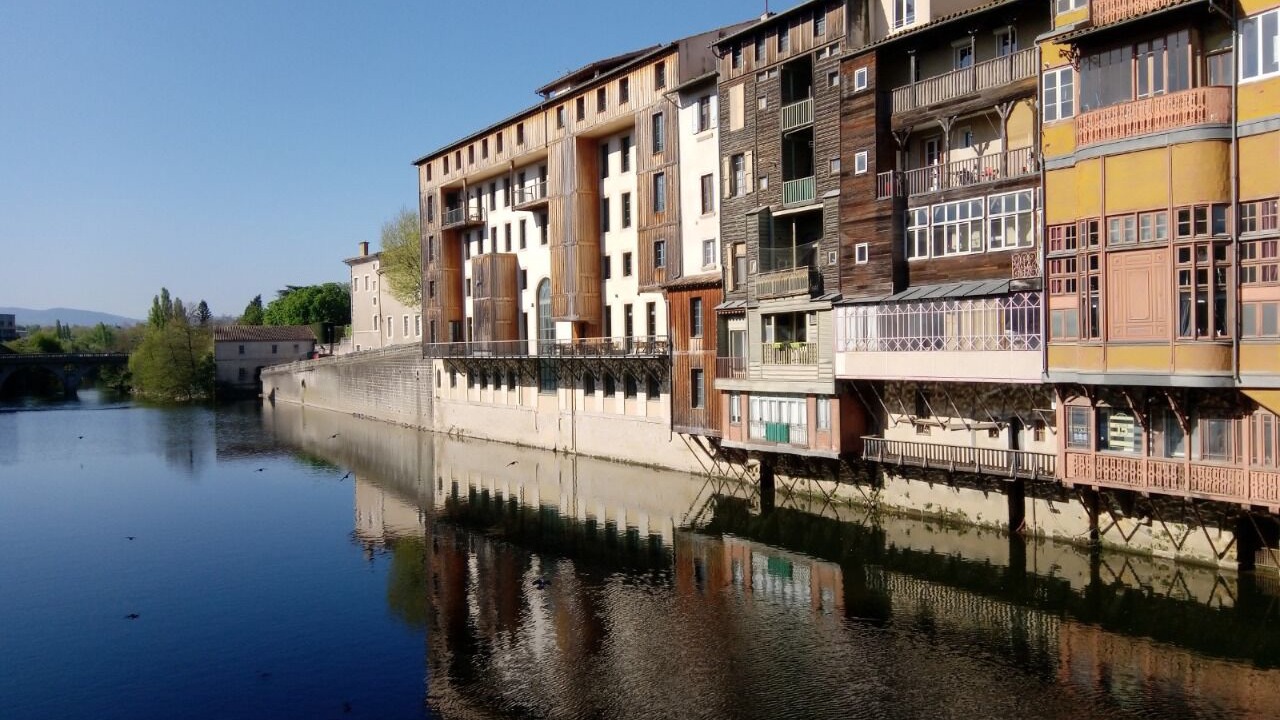 Photo of Outdoor in Saint-Affrique-les-Montagnes