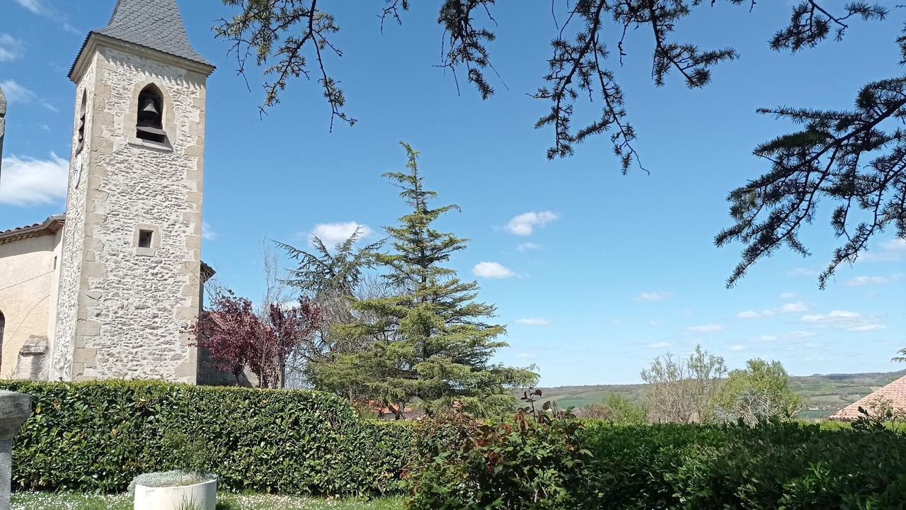 Photo of Outdoor in Saint-Affrique-les-Montagnes