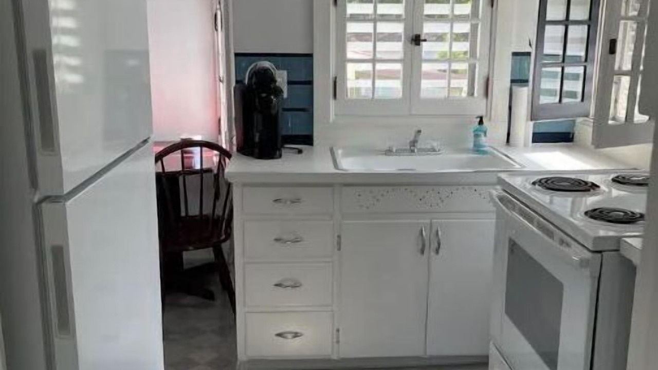 Photo of Kitchen in Medina