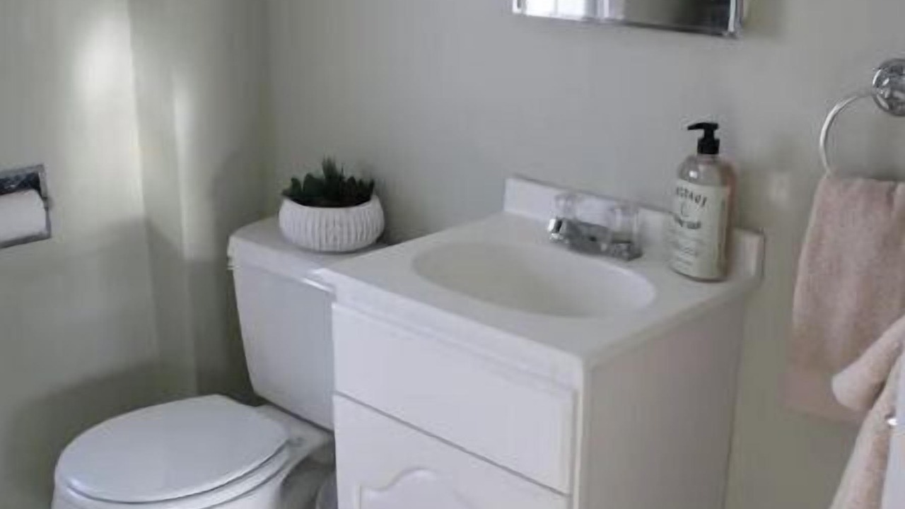 Photo of Bathroom in Medina