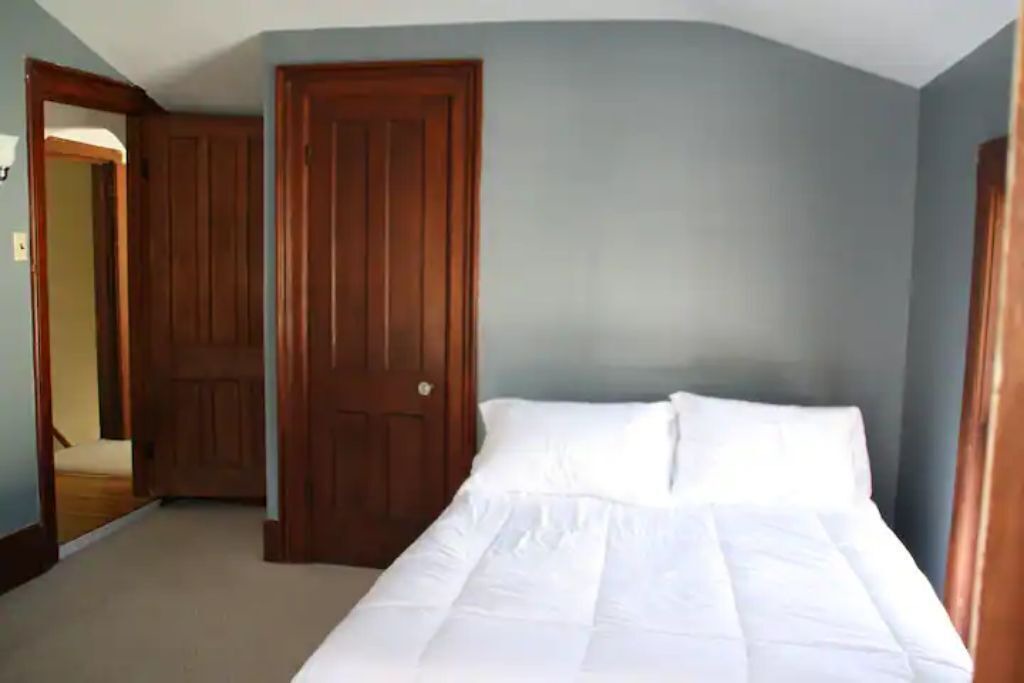 Photo of Bedroom in Medina