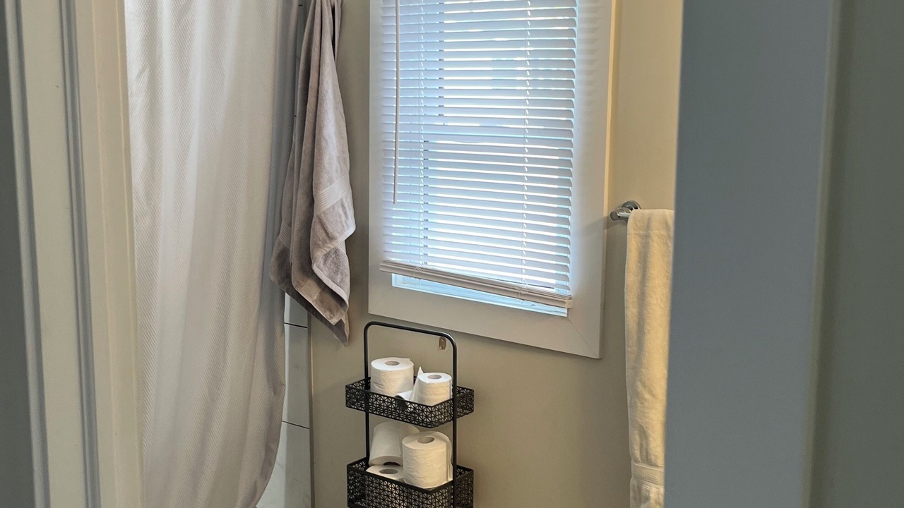 Photo of Bathroom in Port Stanley