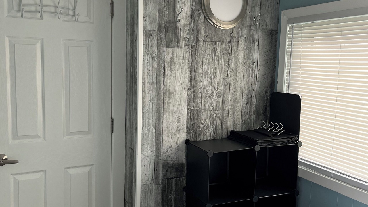 Photo of Bedroom in Port Stanley