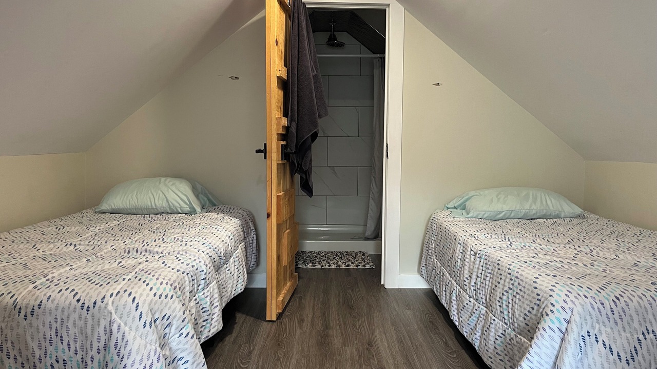 Photo of Bedroom in Port Stanley