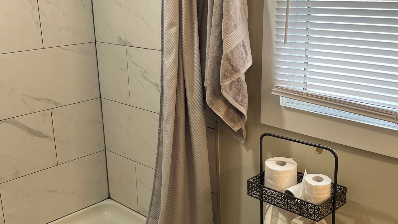 Photo of Bathroom in Port Stanley