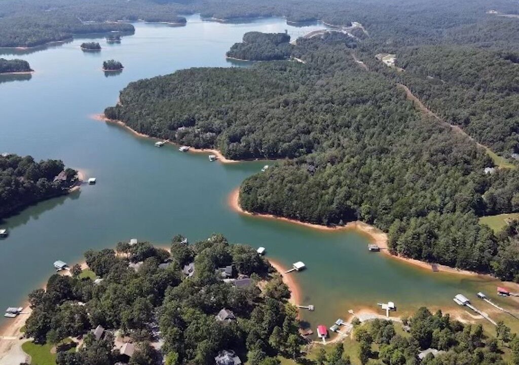 Photo of Outdoor in Blairsville