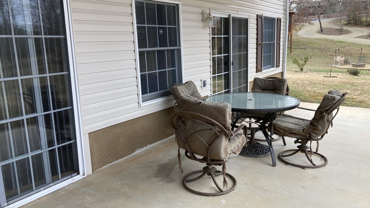 Photo of Outdoor in Blairsville