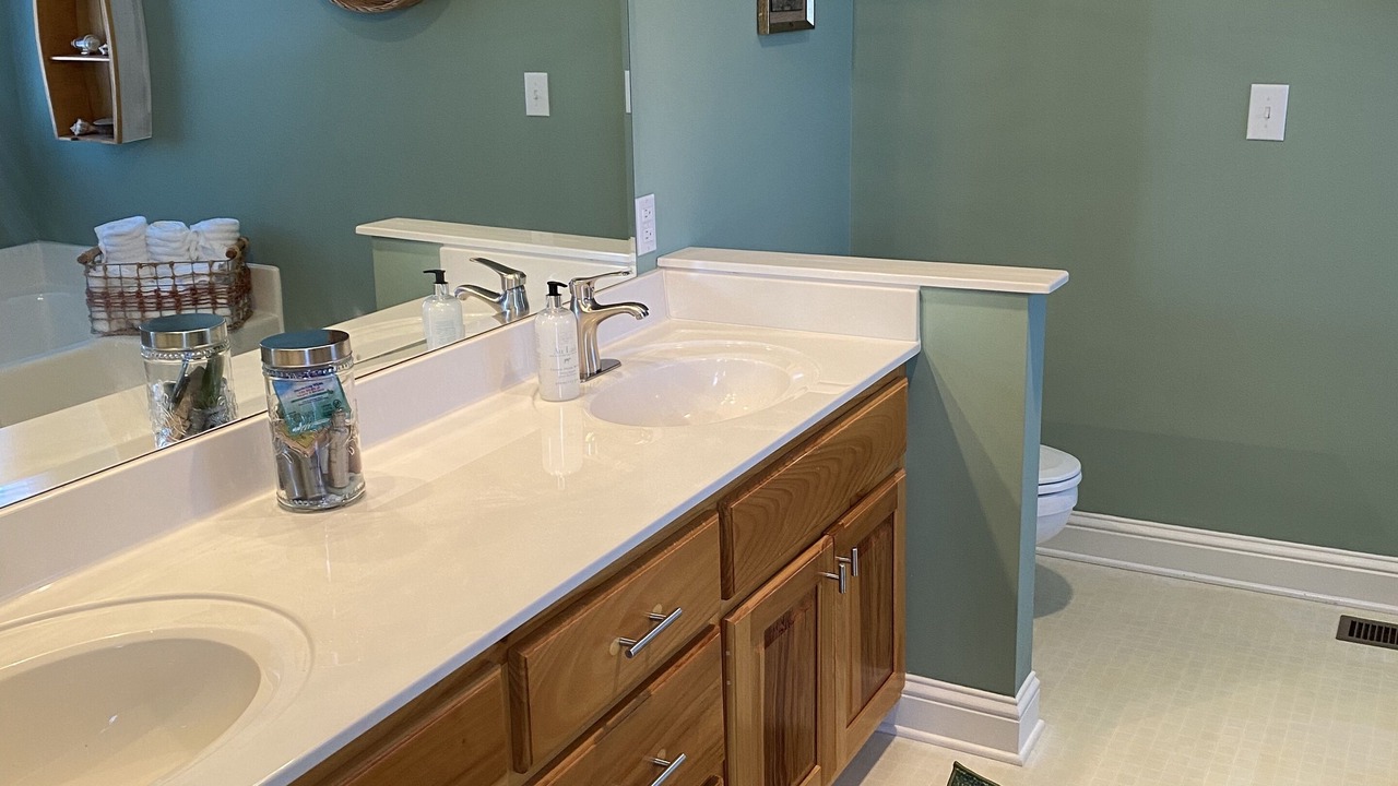 Photo of Bathroom in Blairsville