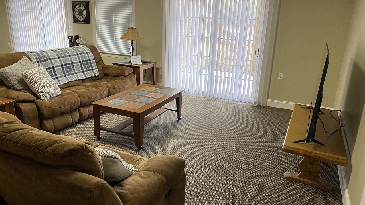 Photo of Bedroom in Blairsville