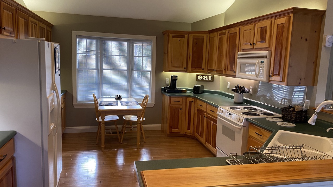 Photo of Kitchen in Blairsville