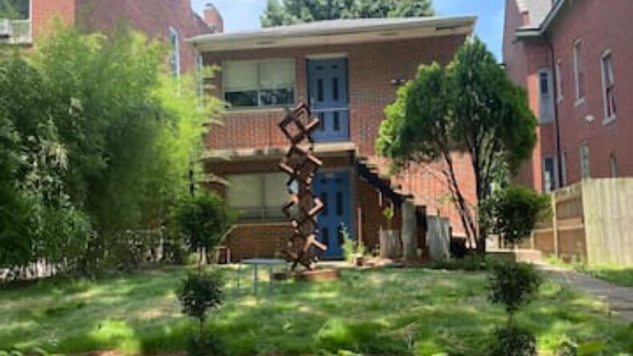 Photo of Outdoor in Lafayette Square