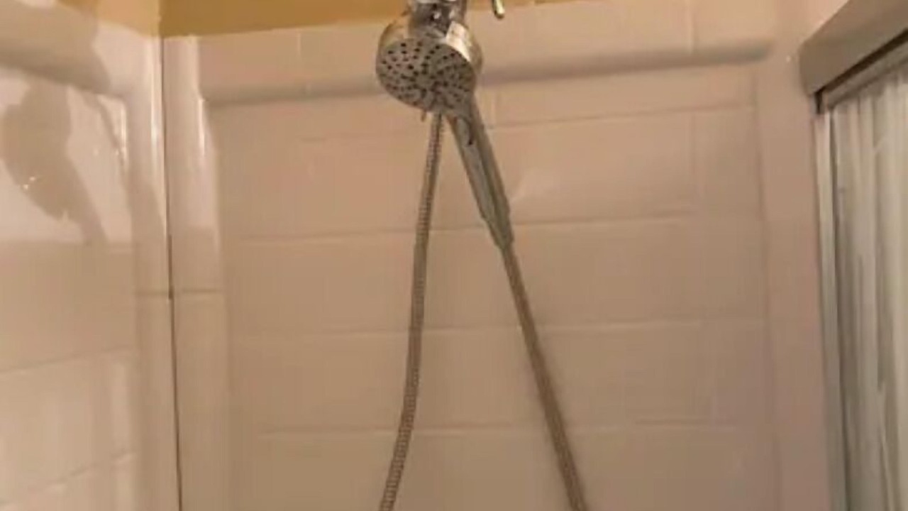 Photo of Bathroom in Lafayette Square