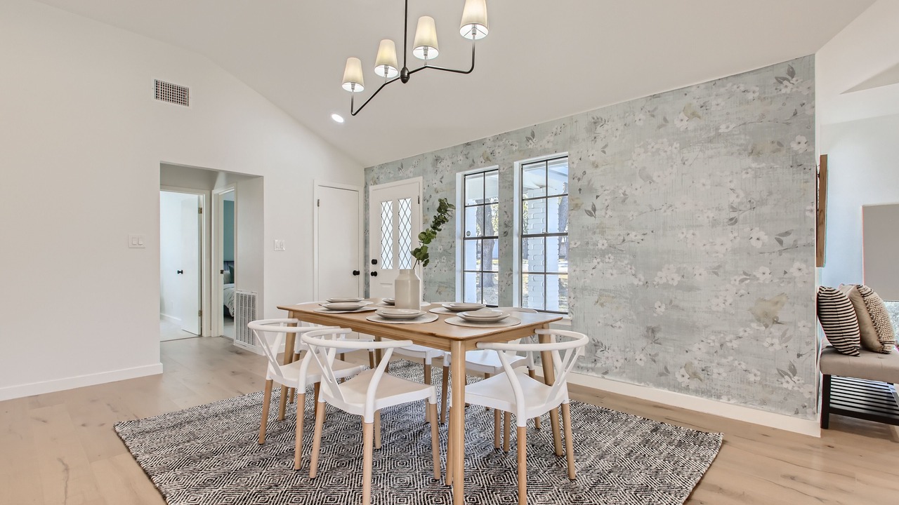 Photo of Livingroom in Village Oaks