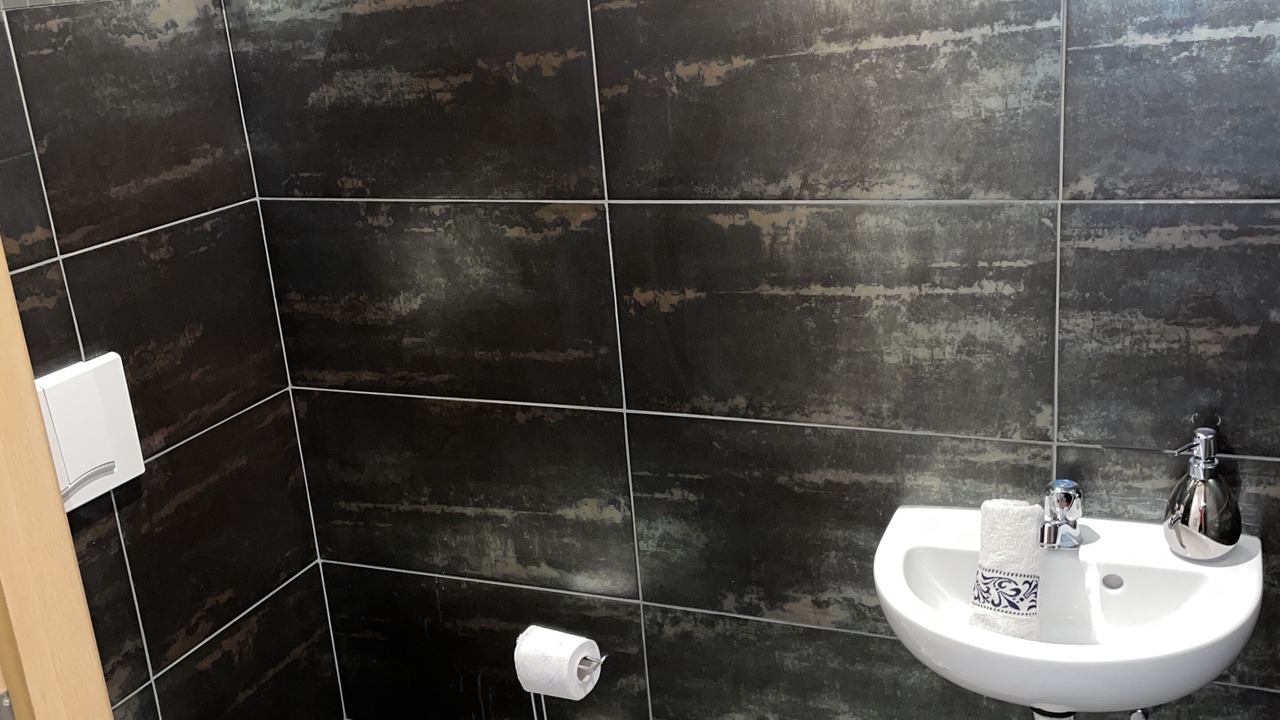 Photo of Bathroom in Freyming-Merlebach