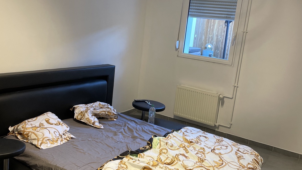 Photo of Bedroom in Freyming-Merlebach