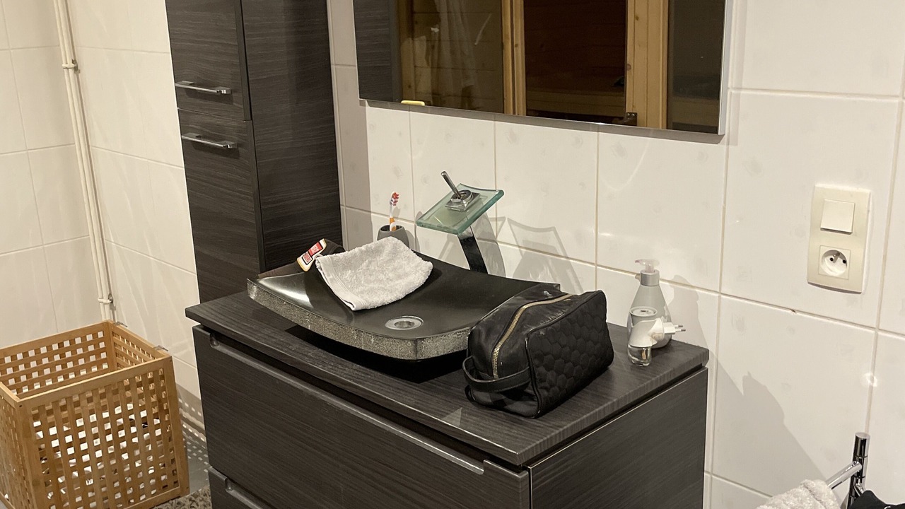 Photo of Bathroom in Freyming-Merlebach