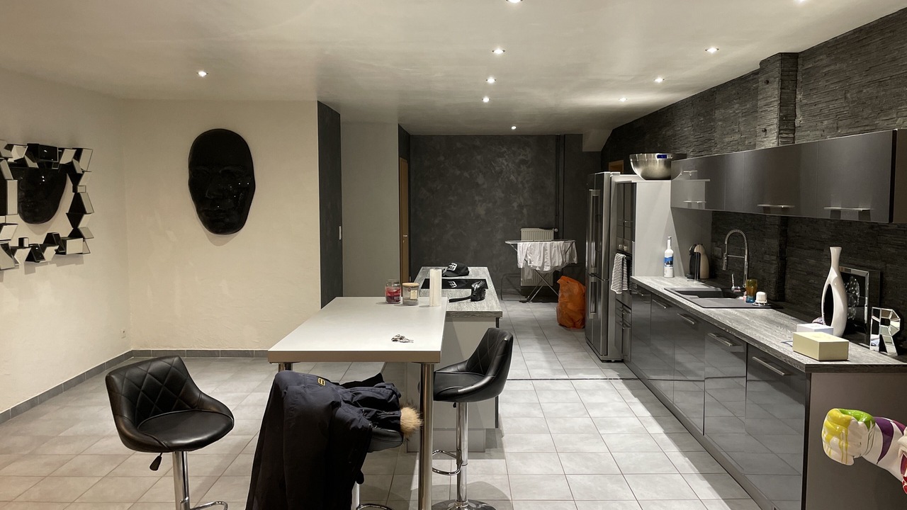 Photo of Kitchen in Freyming-Merlebach