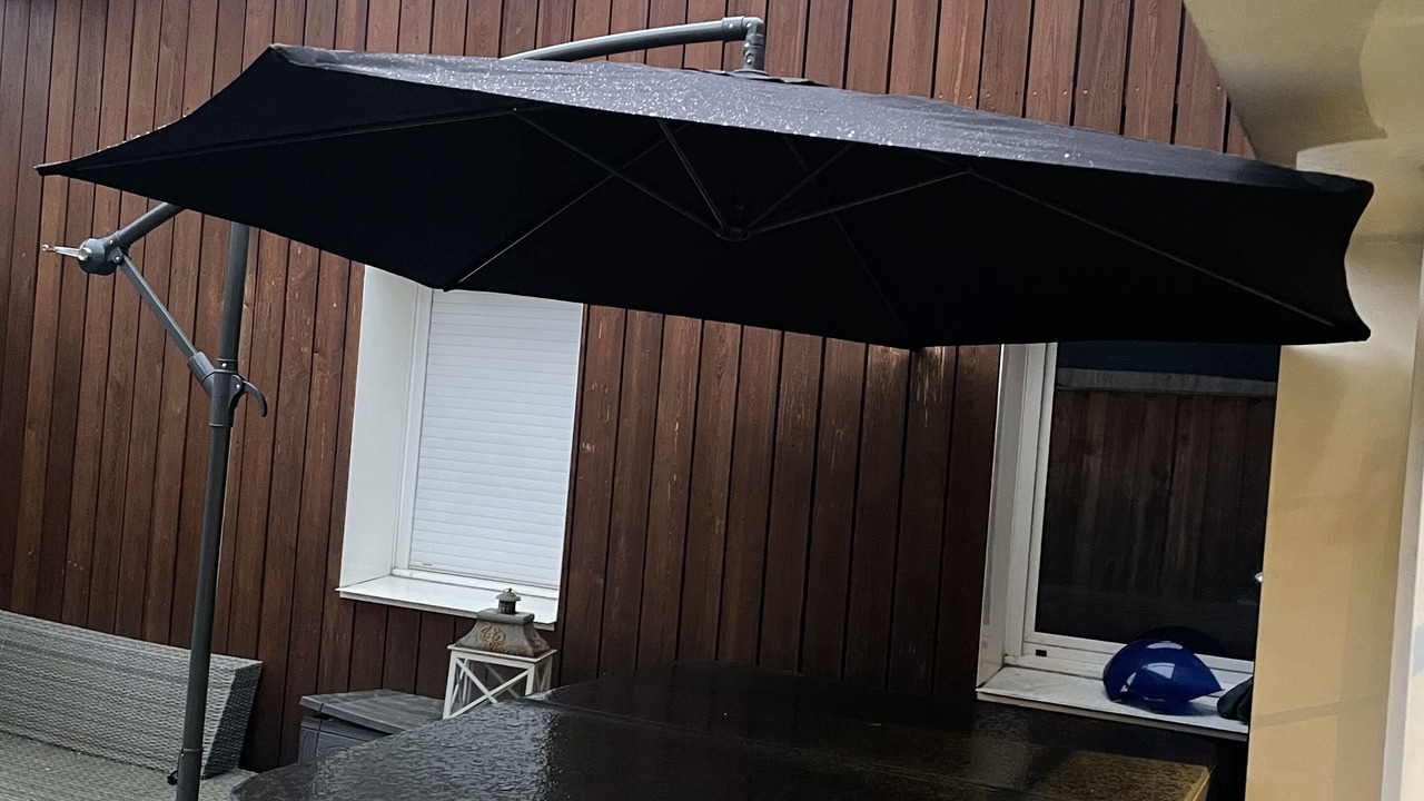 Photo of Patio Balcony in Freyming-Merlebach